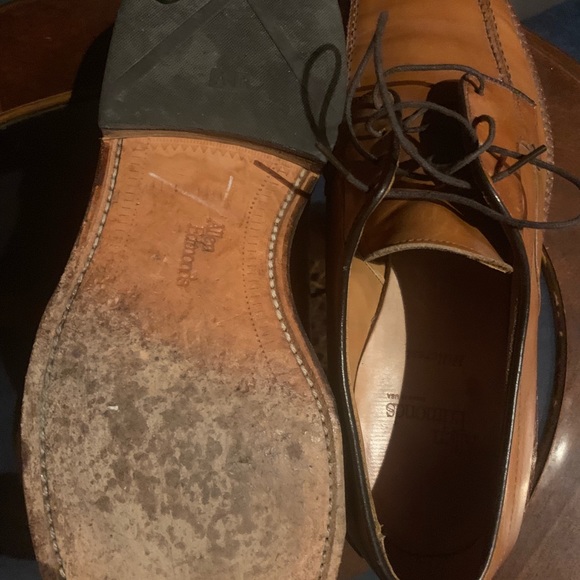 Allen Edmond Hillcrest - Picture 2 of 6